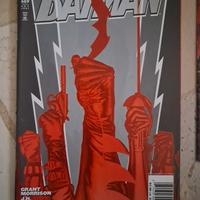 Fumetti originali americani DC e Marvel