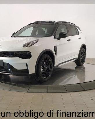 LYNK&CO 01 Phev More
