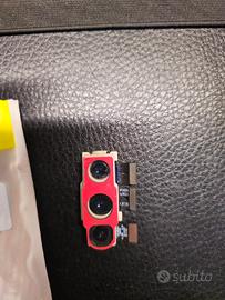 fotocamere posteriori oneplus 7 pro