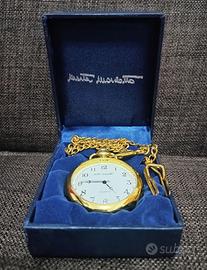 Orologio da Tasca Marta Marzotto MADE IN ITALY