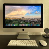 Apple iMac 21.5'' 3 GHz i5 2019