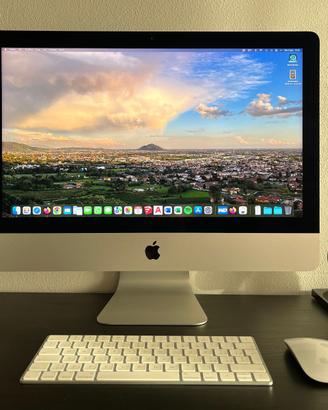 Apple iMac 21.5'' 3 GHz i5 2019