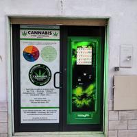 Attività commerciale Cannabis shop h24 Marsala