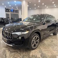 Maserati Levante V6 Diesel AWD