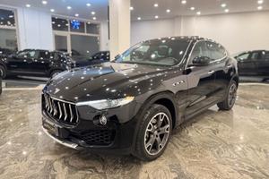 Maserati Levante V6 Diesel AWD