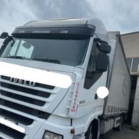 Iveco Stralis 420 Euro5 Motrice 9,60