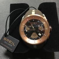 Orolologio Breil Milano