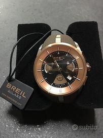 Orolologio Breil Milano