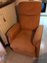 Poltrona Relax