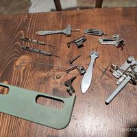 ricambi accessori macchina sa cucire