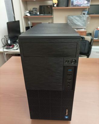PC Vultech, i3, 8gb, ssd, Windows 11