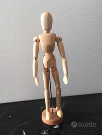 Manichino disegno