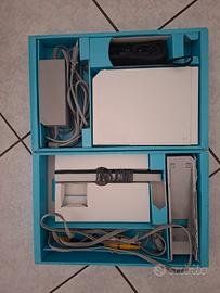 Wii Nintendo 