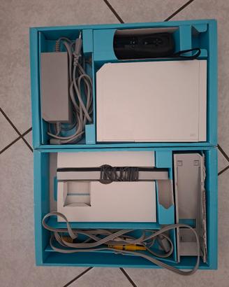 Wii Nintendo 