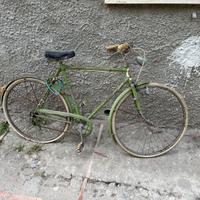 BICI LEGNANO DEL 1964