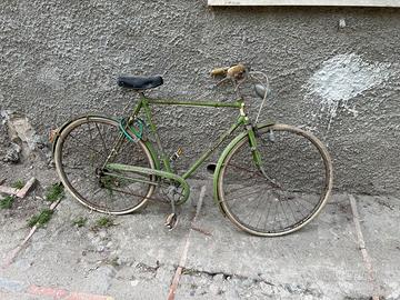 BICI LEGNANO DEL 1964
