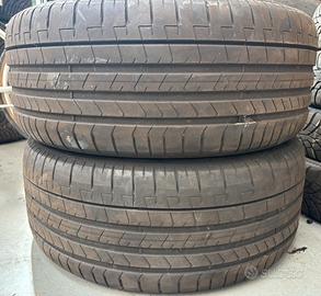 245/40-19 P-Zero PZ4 98Y Runflat *
