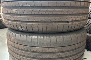 245/40-19 P-Zero PZ4 98Y Runflat *