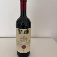 Tignanello 2016-Marchesi Antinori