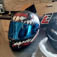 casco integrale venom