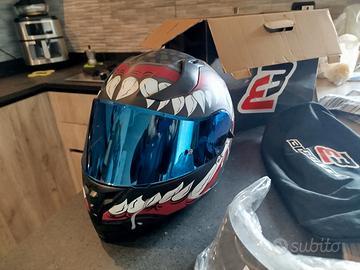 casco integrale venom