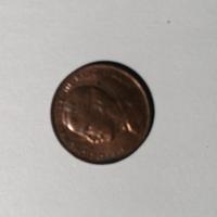 Regno moneta da 1 centesimo del 1914