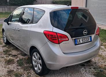 Opel Meriva 1.3 cdti ECOFLEX