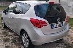 Opel Meriva 1.3 cdti ECOFLEX