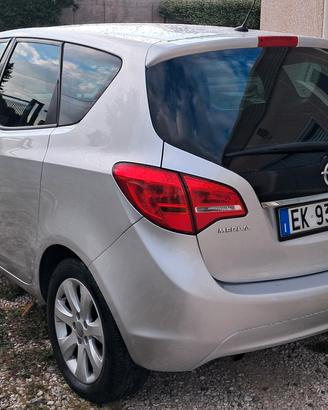 Opel Meriva 1.3 cdti ECOFLEX