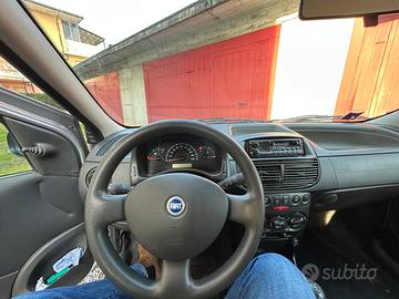 PUNTO 1.2 BENZINA NEOPATENTATI