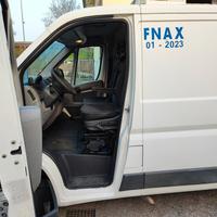 Citroen Jumper L1 H1