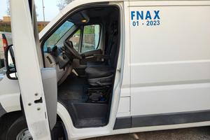 Citroen Jumper L1 H1