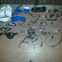 RICAMBI RUNNER 50/180cc