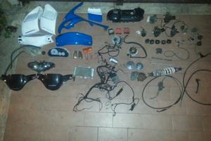 RICAMBI RUNNER 50/180cc