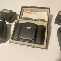 MINOX 35 GT