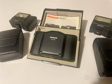 MINOX 35 GT