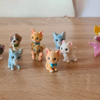 Principesse Magiki - My Little Pony - Gattini