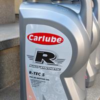 5 litro olio auto 0W-20