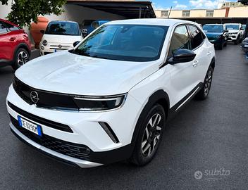 Opel Mokka 1.2 Turbo Elegance