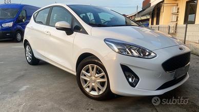 Ford Fiesta 1.5 EcoBlue 5 porte Connect -Van-2post