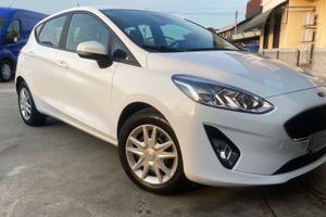 Ford Fiesta 1.5 EcoBlue 5 porte Connect -Van-2post