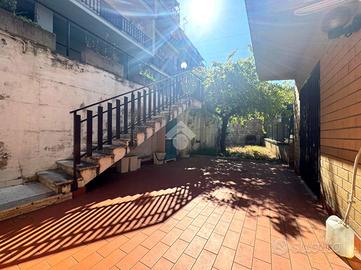 2 LOCALI A MONTEROTONDO