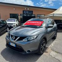 Nissan Qashqai 1.6 DCI 130CV 2WD X-TRONIC (AUTOM) 