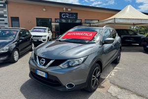 Nissan Qashqai 1.6 DCI 130CV 2WD X-TRONIC (AUTOM) 