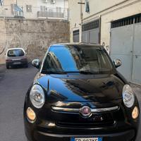 500L 1.3 multijet pop star