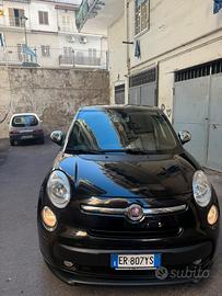 500L 1.3 multijet pop star