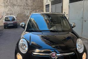 500L 1.3 multijet pop star