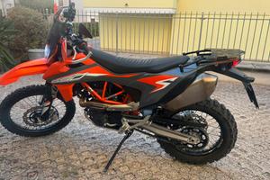 KTM 690 Enduro R