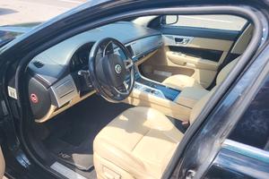jaguar xf 2.2