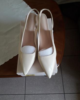 scarpe von tacco